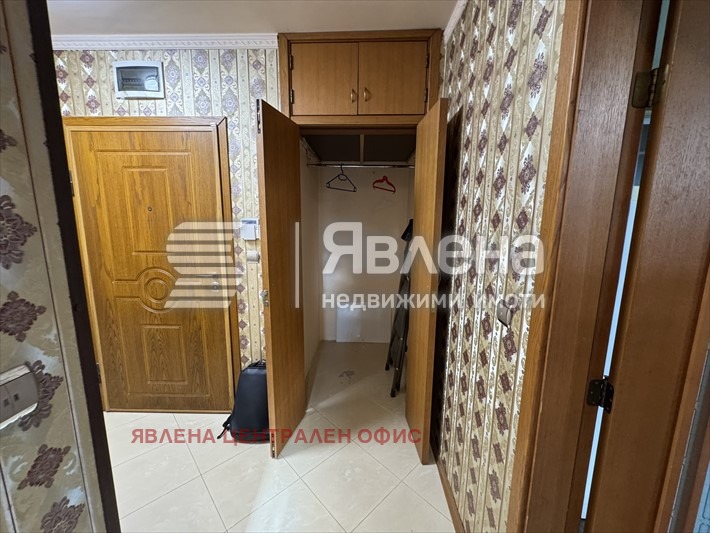 Дава под наем 3-СТАЕН, гр. София, Дианабад, снимка 11 - Апартаменти - 53715949