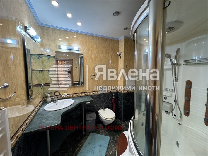 Дава под наем 3-СТАЕН, гр. София, Дианабад, снимка 7 - Апартаменти - 53715949