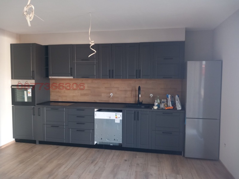 Дава под наем КЪЩА, гр. София, гр. Нови Искър