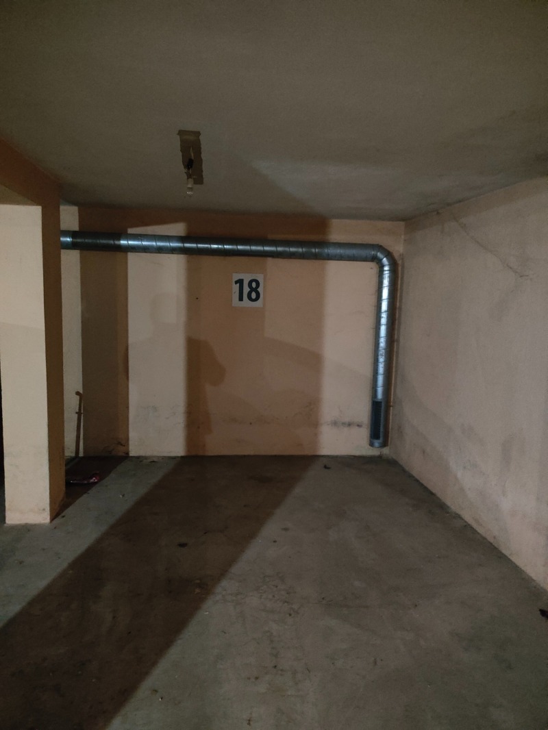 Дава под наем  Паркомясто град Варна , Бриз , 18 кв.м | 59389163 - изображение [3]
