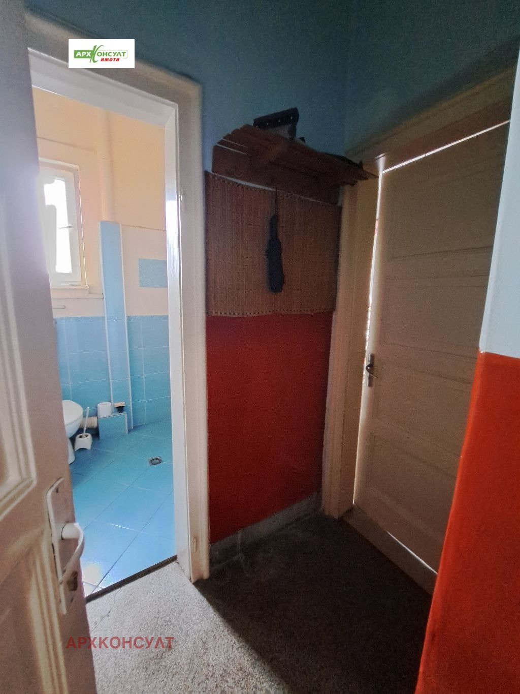 Дава под наем 1-СТАЕН, гр. София, Център, снимка 8 - Апартаменти - 53857897