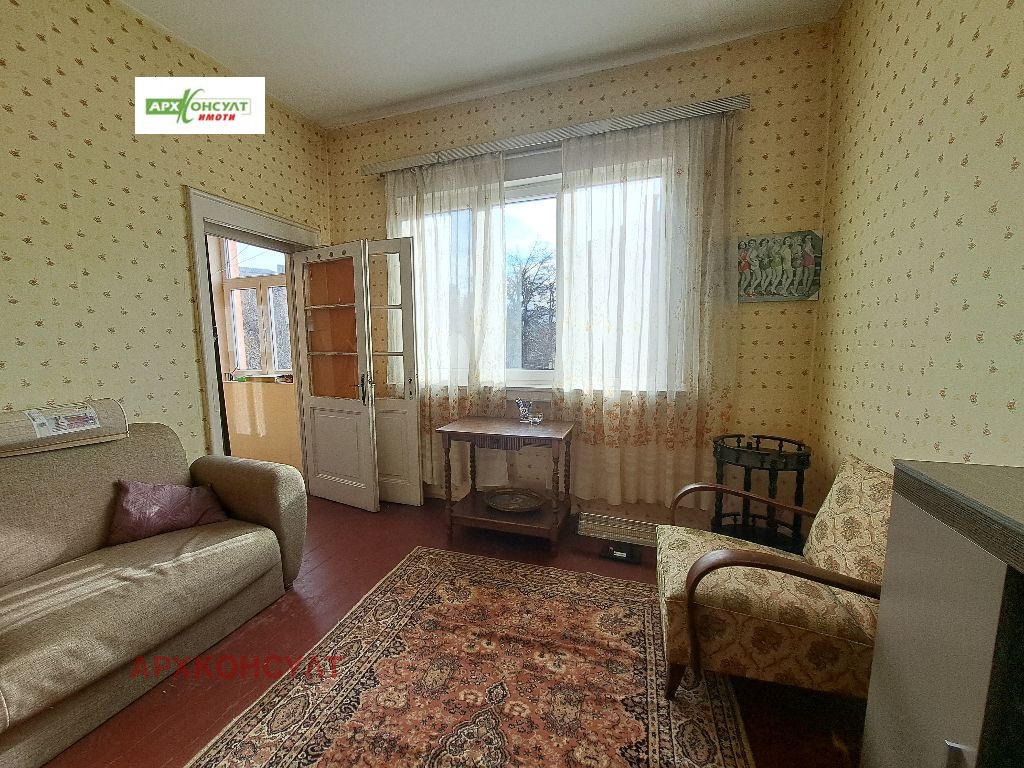 Дава под наем 1-СТАЕН, гр. София, Център, снимка 2 - Апартаменти - 53857897