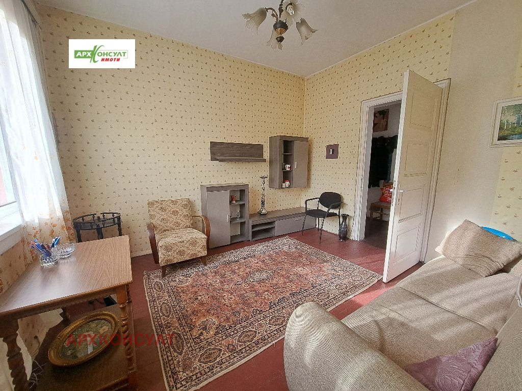 Дава под наем 1-СТАЕН, гр. София, Център, снимка 7 - Апартаменти - 53857897