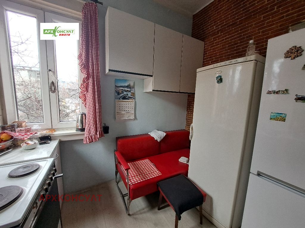 Дава под наем 1-СТАЕН, гр. София, Център, снимка 9 - Апартаменти - 53857897