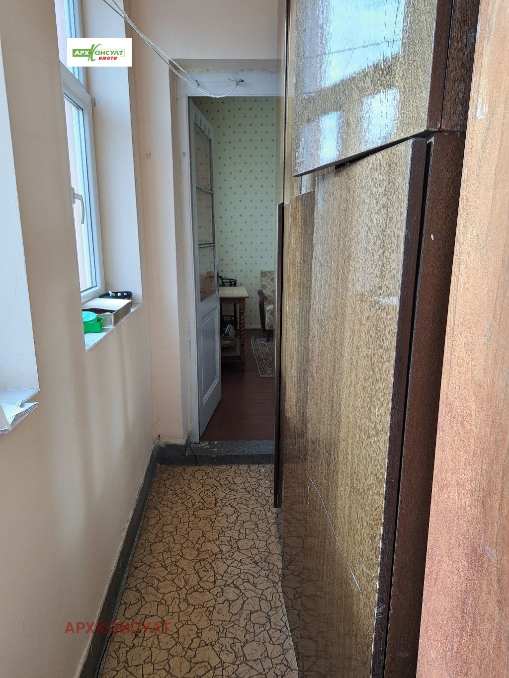 Дава под наем 1-СТАЕН, гр. София, Център, снимка 5 - Апартаменти - 53857897