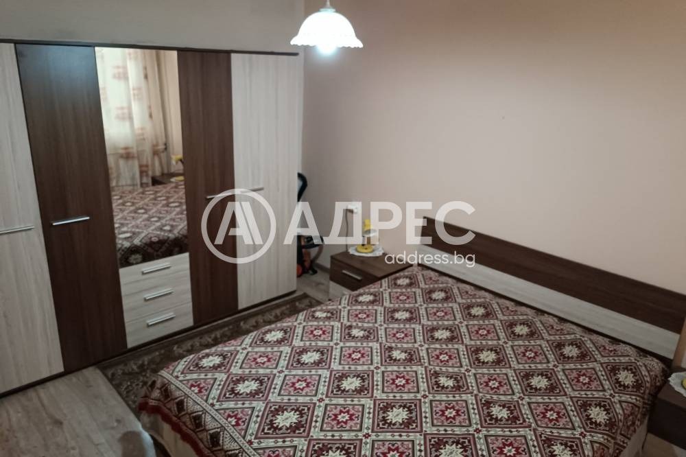 Дава под наем 2-СТАЕН, гр. Разград, Бели Лом, снимка 3 - Апартаменти - 55658992