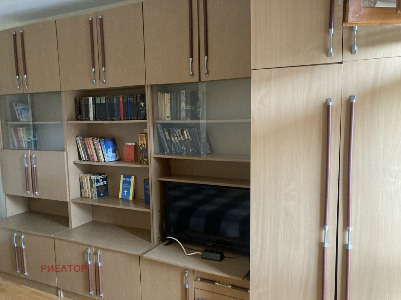 Дава под наем 3-СТАЕН, гр. Пловдив, Изгрев, снимка 6 - Апартаменти - 53604094