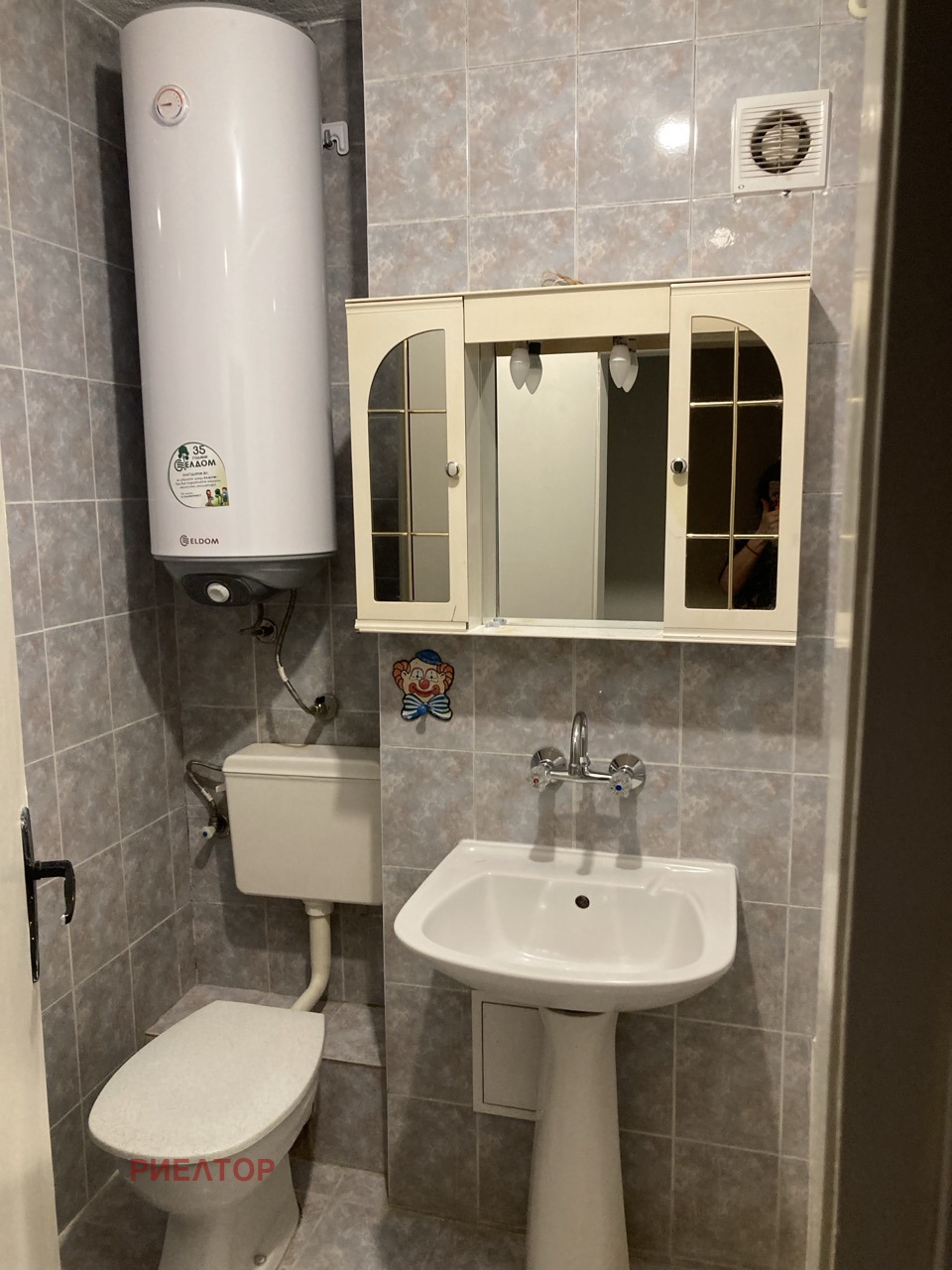 Дава под наем 3-СТАЕН, гр. Пловдив, Изгрев, снимка 8 - Апартаменти - 53604094