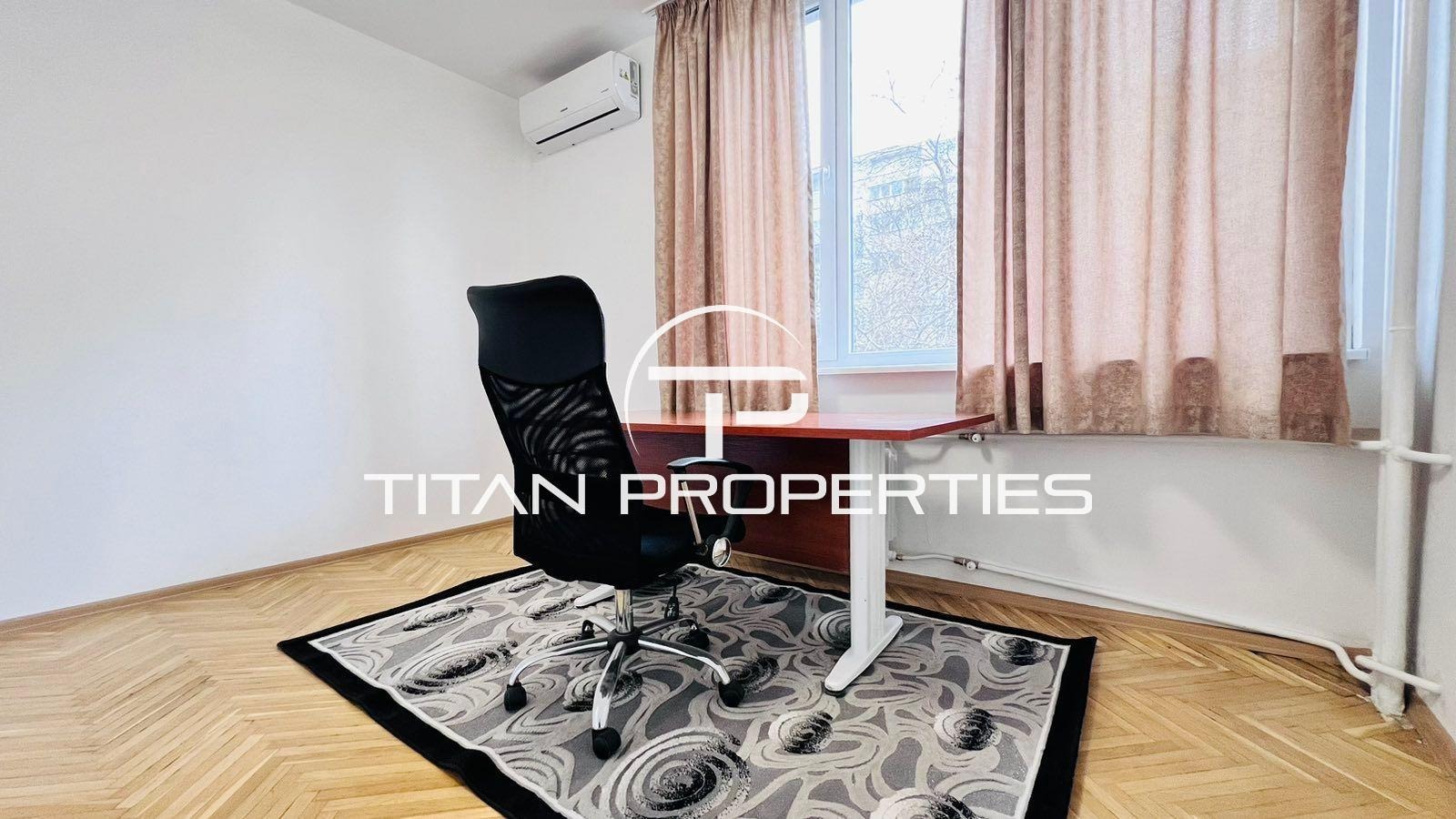 Дава под наем 3-СТАЕН, гр. Бургас, Лазур, снимка 8 - Апартаменти - 54152696