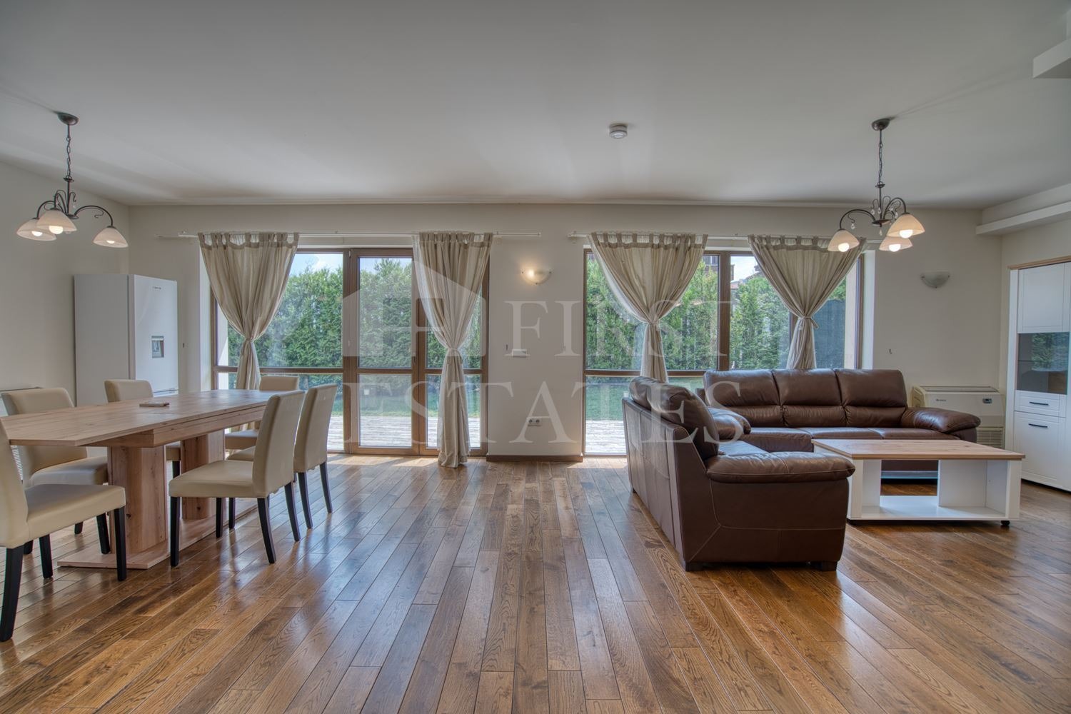 Дава под Наем КЪЩА | Imot.bg — изображение 1