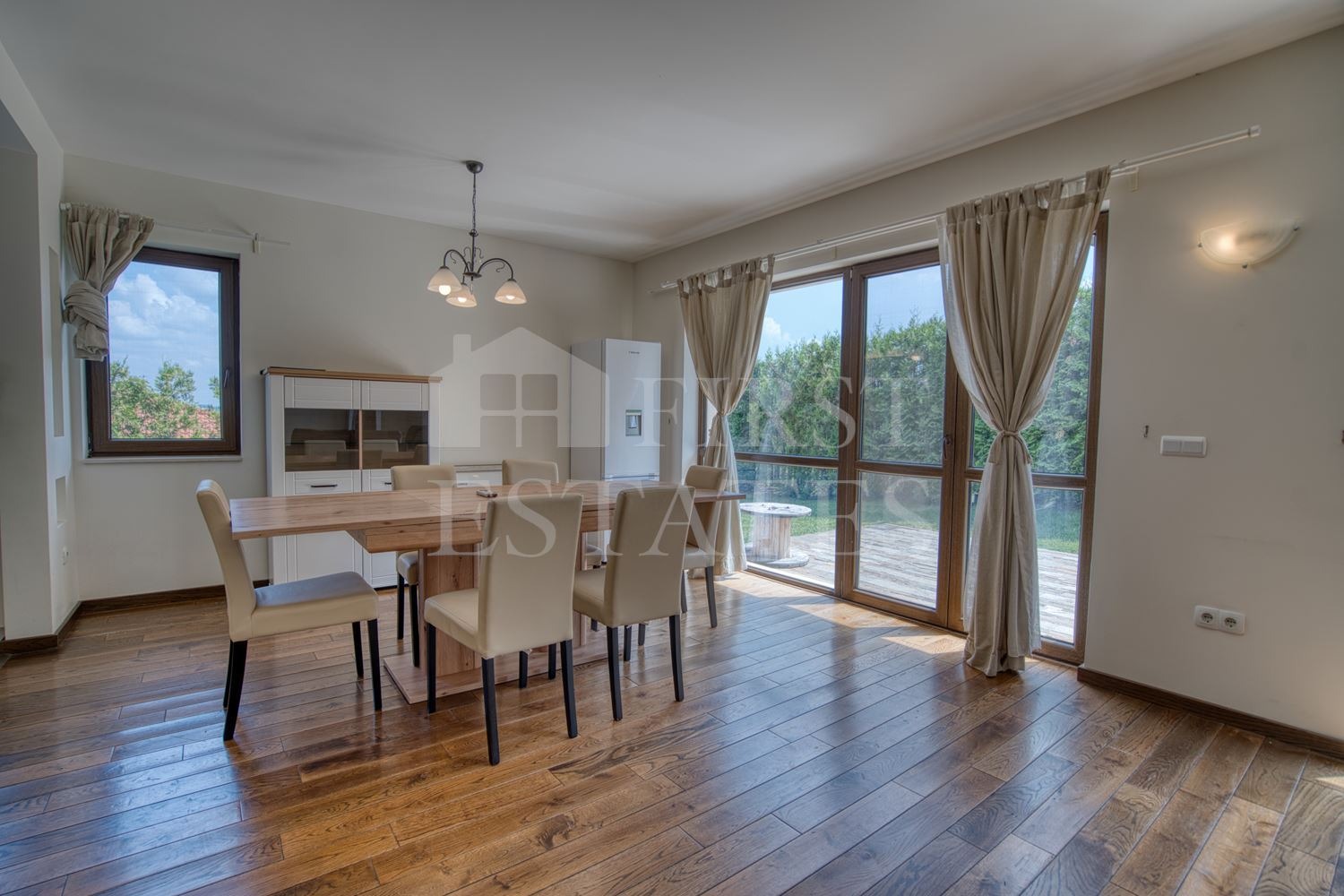 Дава под Наем КЪЩА | Imot.bg — изображение 3