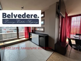 2 camere da letto Krastova vada, Sofia 3