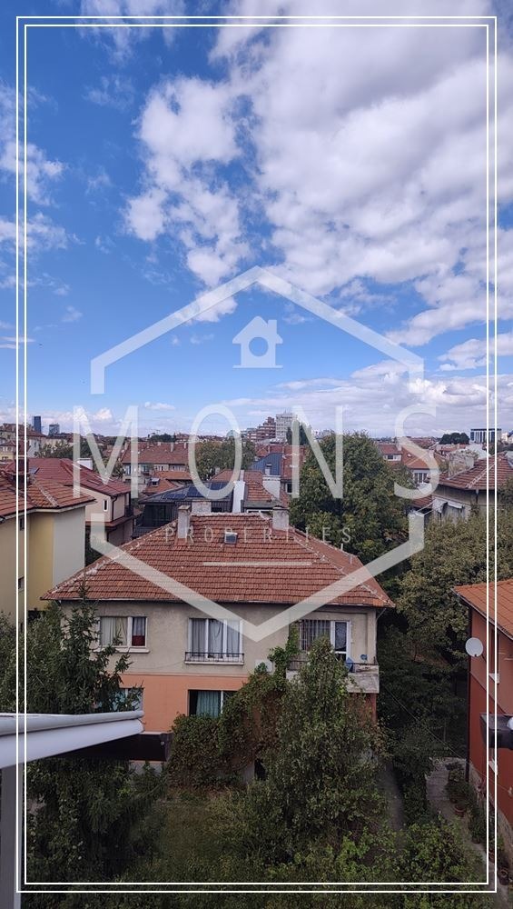 Дава под наем 1-СТАЕН, гр. София, Яворов, снимка 12 - Апартаменти - 56294883