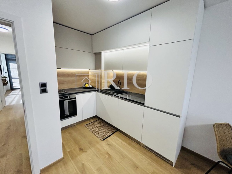 K pronájmu  1 ložnice Plovdiv , Kjučuk Pariž , 68 m2 | 82745522 - obraz [4]