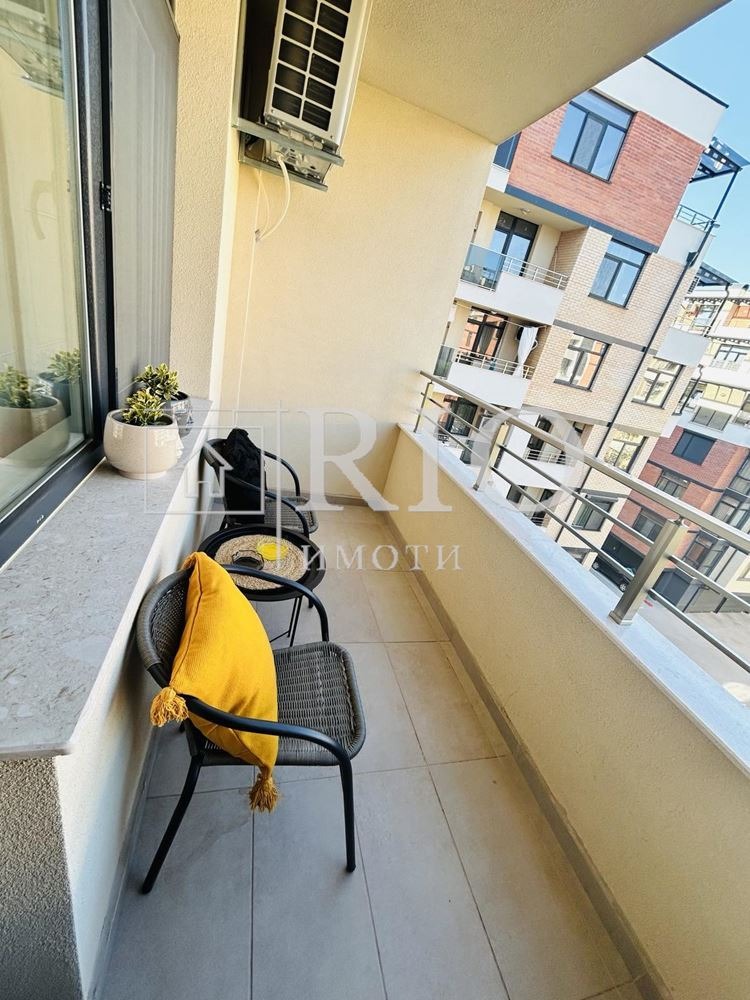 K pronájmu  1 ložnice Plovdiv , Kjučuk Pariž , 68 m2 | 82745522 - obraz [10]