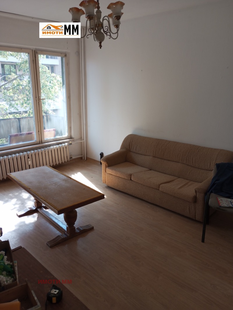 Zu vermieten  1 Schlafzimmer Plowdiw , Zentar , 64 qm | 23619256 - Bild [5]