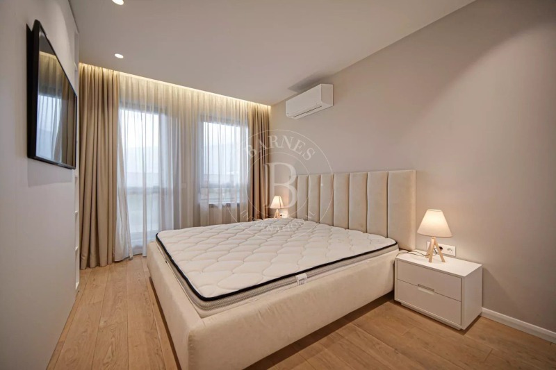 Kiadó  1 hálószoba Sofia , Krastova vada , 75 négyzetméter | 36687214 - kép [10]