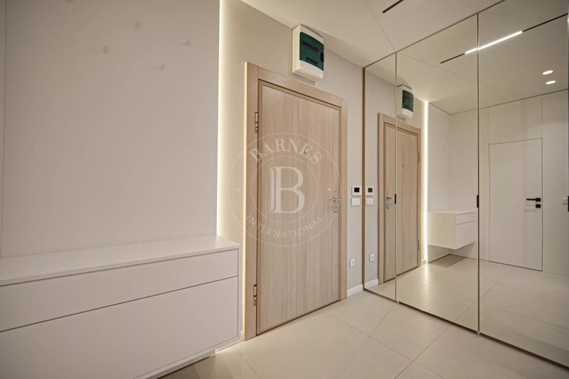 Kiadó  1 hálószoba Sofia , Krastova vada , 75 négyzetméter | 36687214 - kép [9]