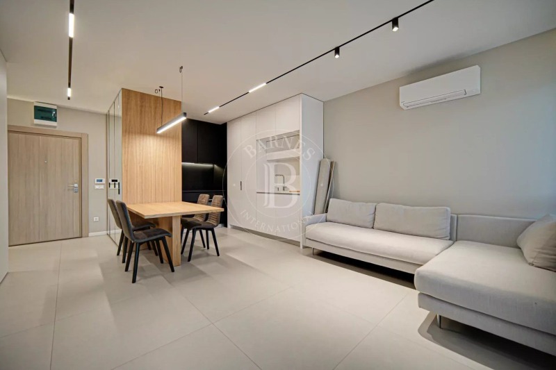Kiadó  1 hálószoba Sofia , Krastova vada , 75 négyzetméter | 36687214 - kép [6]
