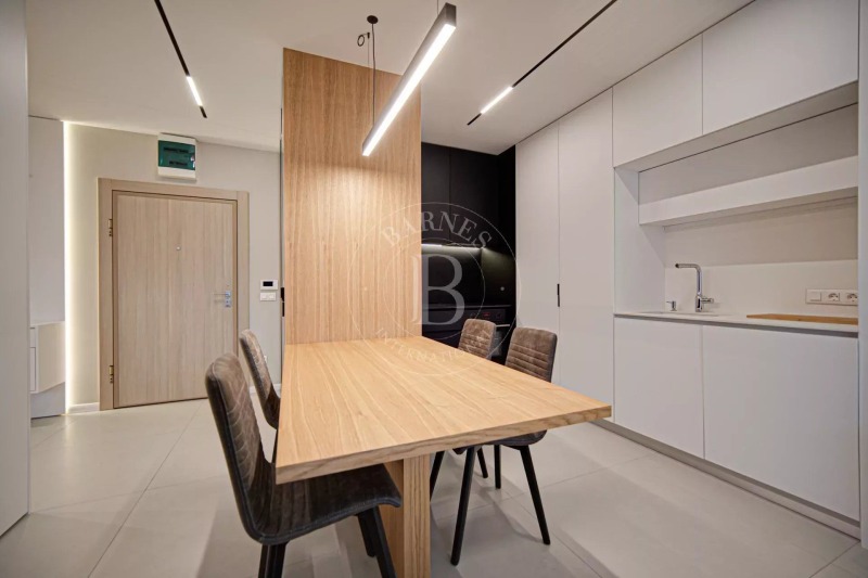 Kiadó  1 hálószoba Sofia , Krastova vada , 75 négyzetméter | 36687214 - kép [5]