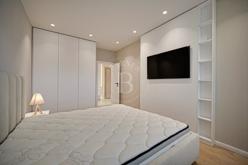 Kiadó  1 hálószoba Sofia , Krastova vada , 75 négyzetméter | 36687214 - kép [13]