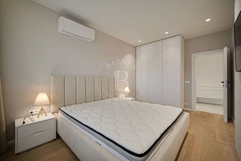 Kiadó  1 hálószoba Sofia , Krastova vada , 75 négyzetméter | 36687214 - kép [12]
