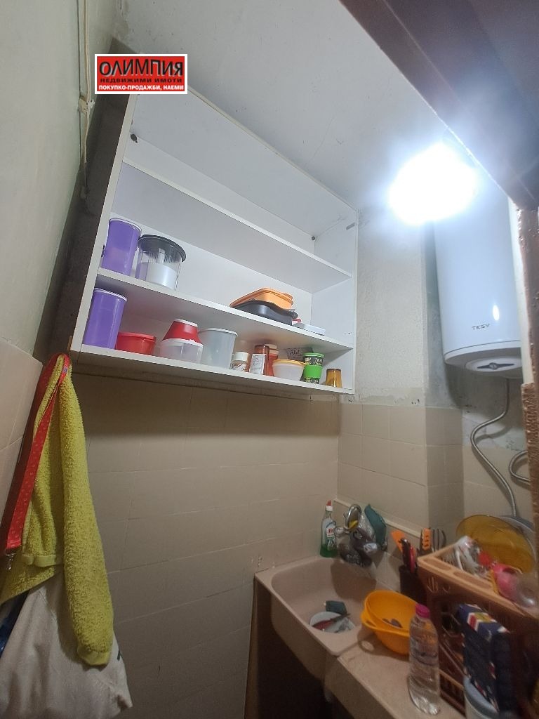 For Rent  1 bedroom Pleven , Druzhba 1 , 50 sq.m | 90815997 - image [6]