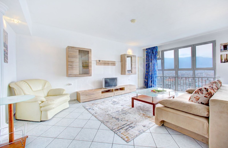 De inchiriat  1 dormitor Sofia , Hipodruma , 75 mp | 29598159