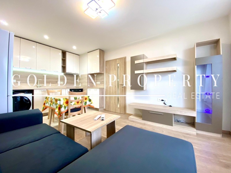 Дава под наем 2-СТАЕН, гр. София, Връбница 1, снимка 3 - Апартаменти - 52489214