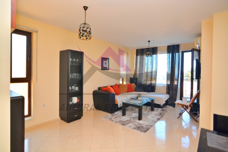 Дава под наем 2-СТАЕН, гр. Варна, м-т Ален мак