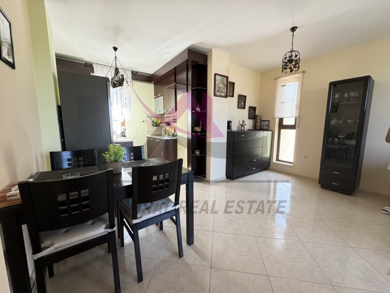 Дава под наем 2-СТАЕН, гр. Варна, м-т Ален мак, снимка 3 - Апартаменти - 53411597