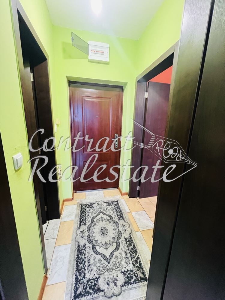 Дава под наем 2-СТАЕН, гр. Варна, Владислав Варненчик 2, снимка 5 - Апартаменти - 53880918