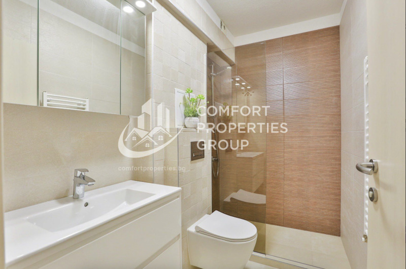 A louer  2 chambres Sofia , Izgrev , 180 m² | 91905391 - image [15]