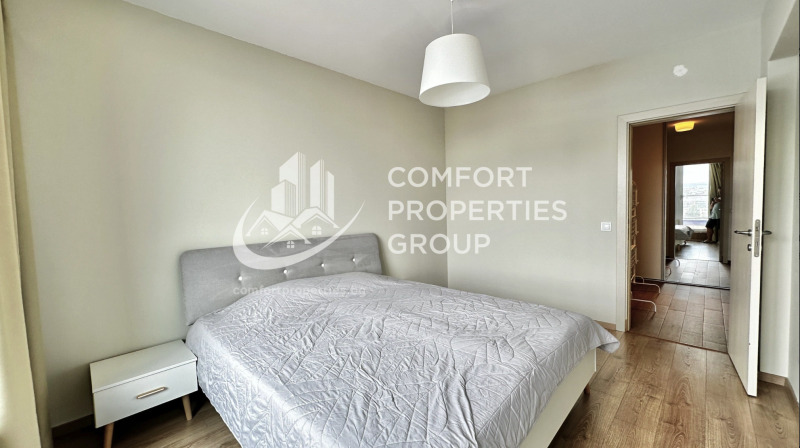 A louer  2 chambres Sofia , Izgrev , 180 m² | 91905391 - image [12]