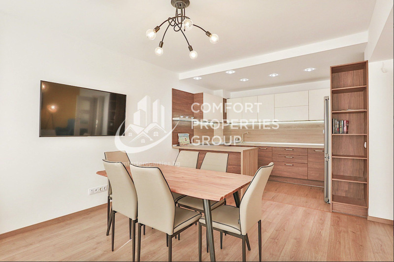 A louer  2 chambres Sofia , Izgrev , 180 m² | 91905391 - image [9]