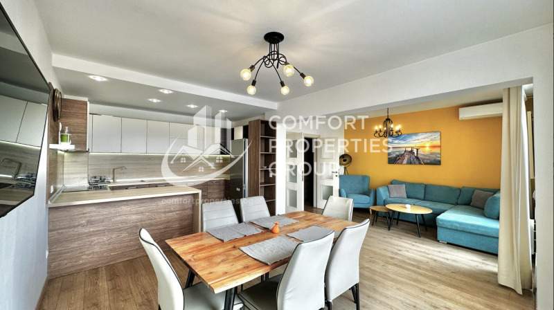 A louer  2 chambres Sofia , Izgrev , 180 m² | 91905391 - image [7]