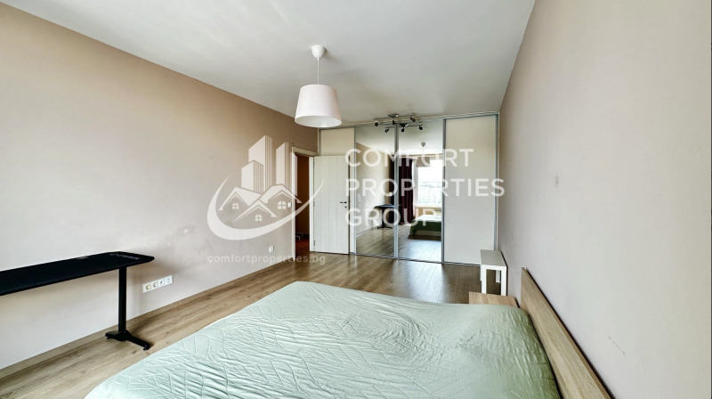 A louer  2 chambres Sofia , Izgrev , 180 m² | 91905391 - image [11]