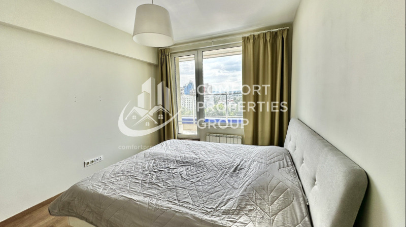 A louer  2 chambres Sofia , Izgrev , 180 m² | 91905391 - image [13]