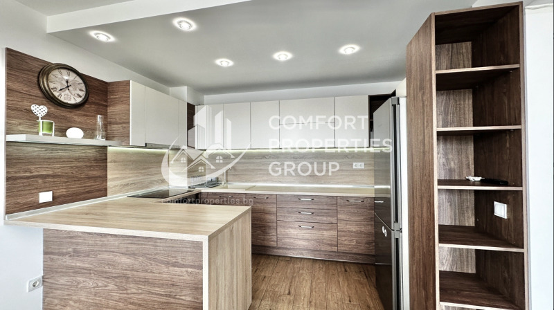A louer  2 chambres Sofia , Izgrev , 180 m² | 91905391 - image [6]