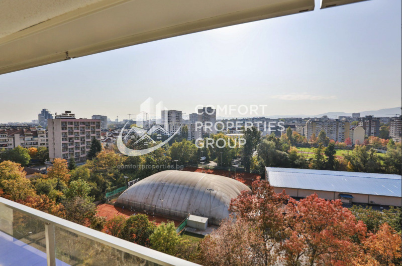 A louer  2 chambres Sofia , Izgrev , 180 m² | 91905391 - image [17]