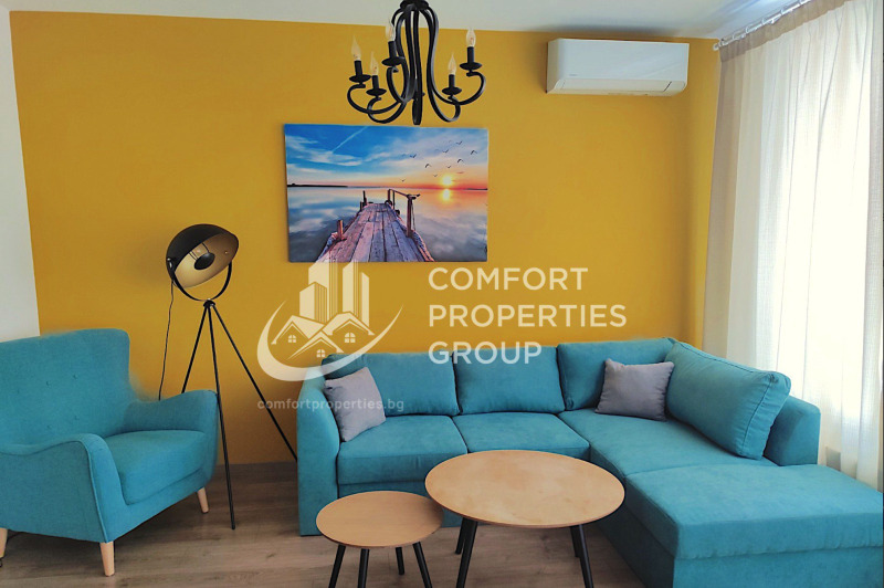 A louer  2 chambres Sofia , Izgrev , 180 m² | 91905391 - image [2]