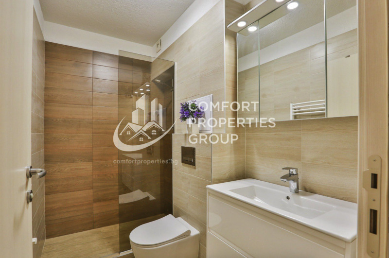A louer  2 chambres Sofia , Izgrev , 180 m² | 91905391 - image [14]
