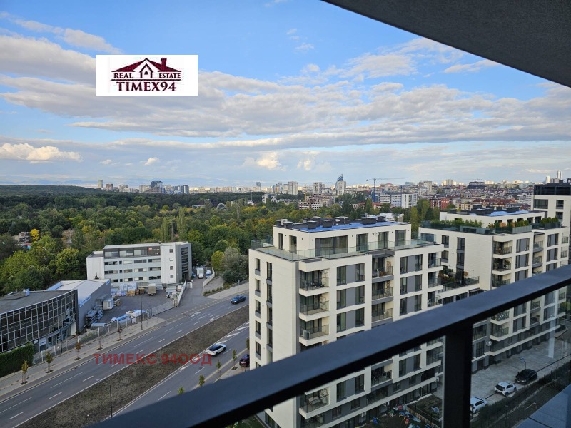 K pronájmu  2 ložnice Sofia , Vitoša , 150 m2 | 13253342 - obraz [13]