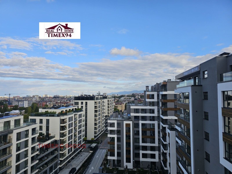 K pronájmu  2 ložnice Sofia , Vitoša , 150 m2 | 13253342 - obraz [12]