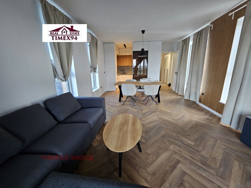 Под наем 3-СТАЕН, град София, Витоша • 1300 € / 2542.58 лв. • 13004481 1