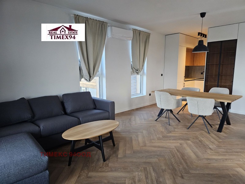 K pronájmu  2 ložnice Sofia , Vitoša , 150 m2 | 13253342 - obraz [2]