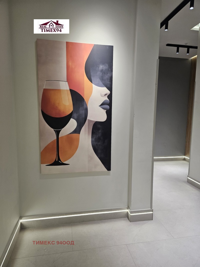 K pronájmu  2 ložnice Sofia , Vitoša , 150 m2 | 13253342 - obraz [9]