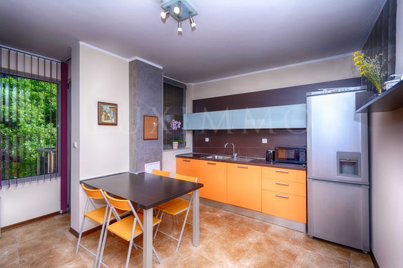 Para alugar  3 quartos Plovdiv , Karchiiaka , 200 m² | 45371717 - imagem [5]