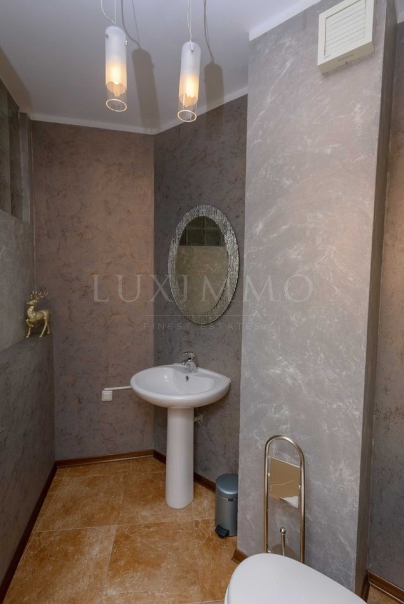 Para alugar  3 quartos Plovdiv , Karchiiaka , 200 m² | 45371717 - imagem [17]