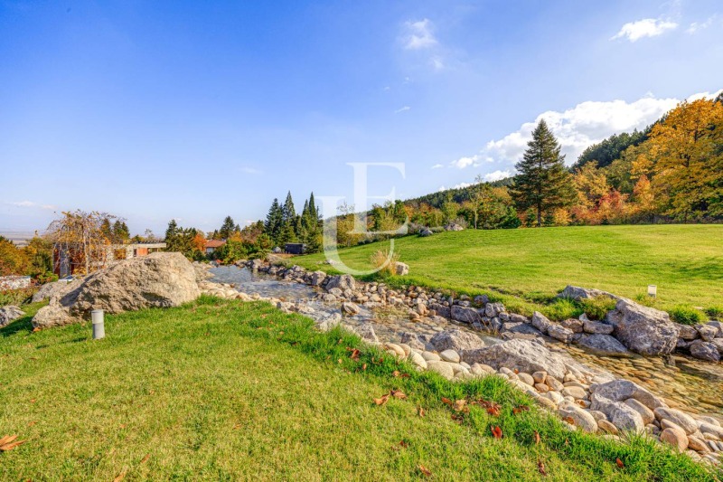 Дава под наем КЪЩА, гр. София, в.з.Врана - Лозен, снимка 8 - Къщи - 53413616